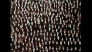 Britian of the Future as seen in the 60's