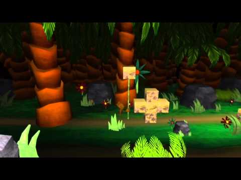 Chimpuzzle Pro Wii U