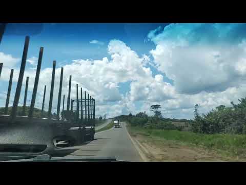 PEGANDO A ESTRADA***DE IMBAÚ-PR SENTIDO A TELÊMACO BORBA-PR 