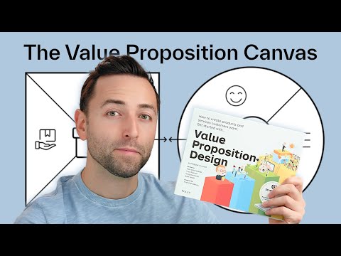 If you need a winning value proposition watch this