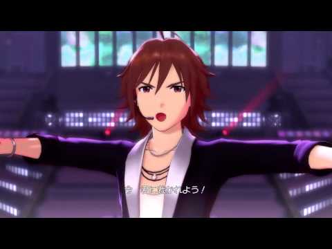 The iDOLM@STER SideM Alice or Guilty Jupiter