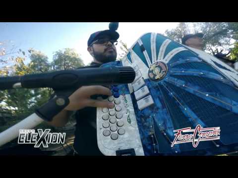 Grupo Elexion - Olor A Kush [EN VIVO 2015]