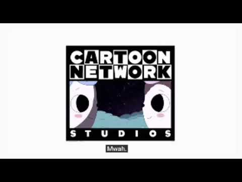 CARTOON NETWORK STUDIOS - Logo Bumper Ident (Summer Camp Island) (2018 - 2023)