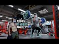 역도덕후아저씨의 시골 헬스장 생태파괴 VLOG - Feat PowerClean120kg.