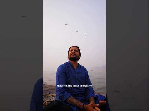 Kashi : Where the Ganga Flows, and the Soul Finds Home