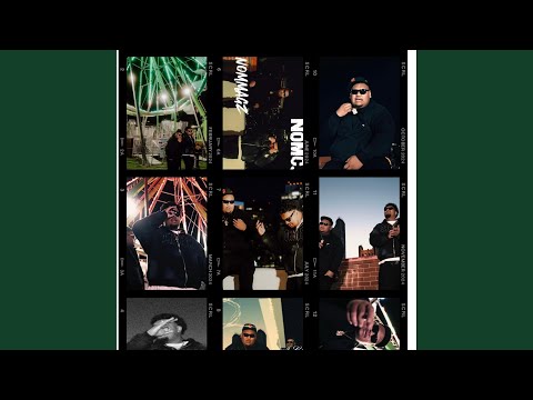 Bullet Holes & Sirens (feat. MAGZ)