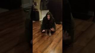 'Cowboy Mouth"- Cavale Monologue