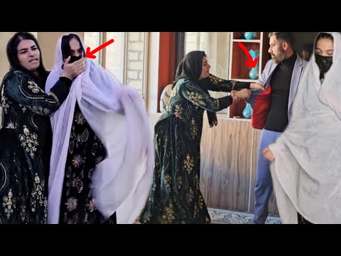 Asia's thoughts to get rid of her mistress and husband,