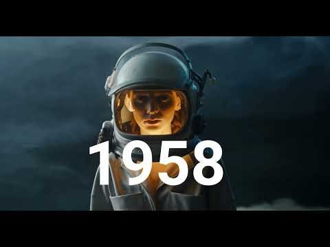 APOLLO 11: First flight to the moon (4k Video)