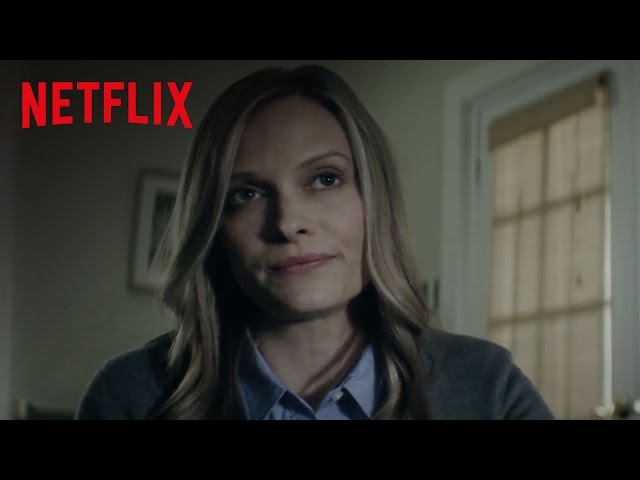 Clinical | Tráiler oficial | Netflix