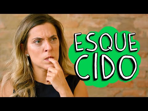 ESQUECIDO