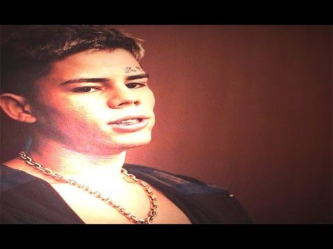 Mc Lon e Mc Lukinhas Jk - Medley Pesado 2014