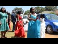 Shumaya Dance Malawi Weddings