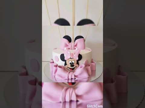 Alles gute zum geburtstag Minka ❤