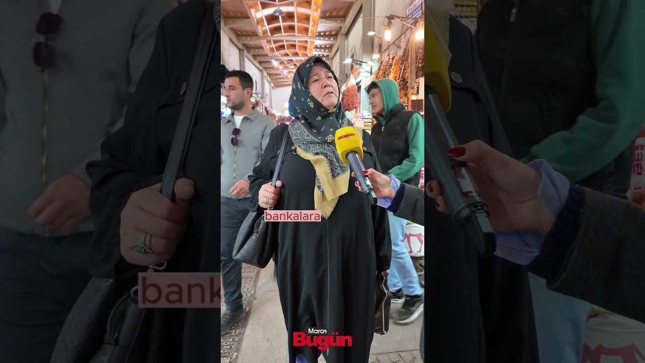 Kahramanmaraşlıdan yastık altı yanıtı! Maaş yetmiyor ki altın olsun