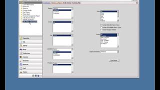 Vidéo de LoanerTrack