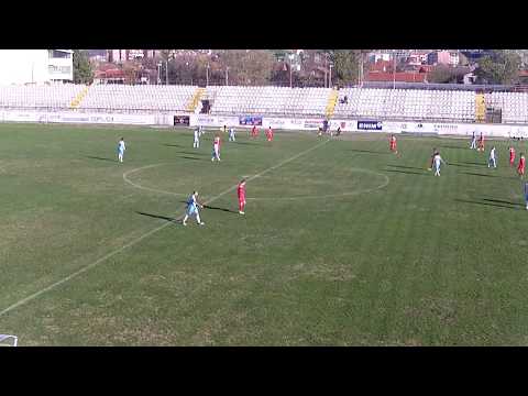 FK Mladi radnik 1926 -  FK Proleter Mihajlovac