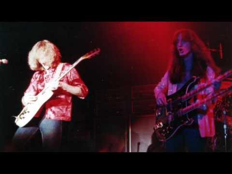 Thumbnail for 1. Anthem (Rush- Live in Beaumont, 3/4/1979) by Eddy, L.A.B., The Band, The Who, Y&T