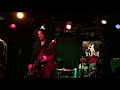 The Jean Genie w Enuff Z'Nuff Chip Z'Nuff Birthday Viper Room
