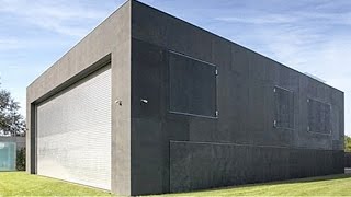 7 САМЫХ КРУТЫХ БУНКЕРОВ НА СЛУЧАЙ ЗОМБИ АПОКАЛИПСИСА