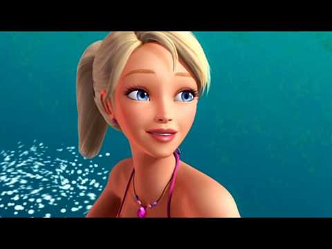 Barbie in A Mermaid Tale ( 2010 ) | Official Trailer