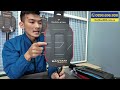 Vợt Pickleball Paddletek Bantam TKO-C 12.7