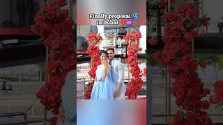 Download lagu dream propose in Dubai ❤️♾️#suyashvlogs #suyash #shorts mp3 Download lagu dream propose in Dubai ❤️♾️#suyashvlogs #suyash #shorts mp3