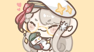 [閒聊] にじさんじ 彩虹直播 (2024/03/19)