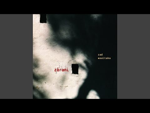 Zàrani-l-Mahboub