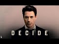 Robert Downey Jr Motivation I AM IRON MAN 1 Minute Motivation