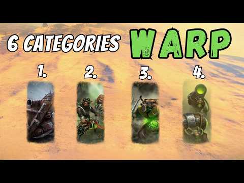 Every Skaven Missile Infantry (Guide) | Total War Warhammer 3