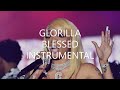 Glorilla Blessed Instrumental