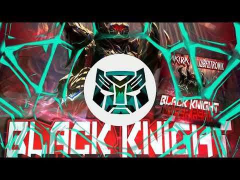 AKIRA & SUBFILTRONIK - BLACK KNIGHT (NAIFER REMIX)