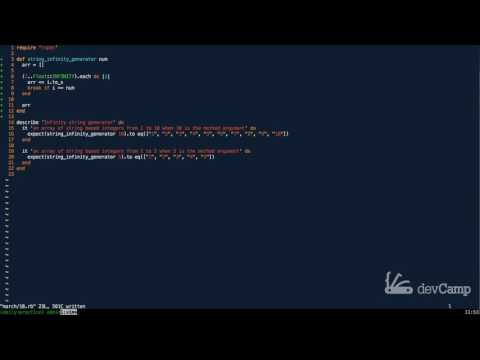 Parsing a String with Multiple Matches in Ruby