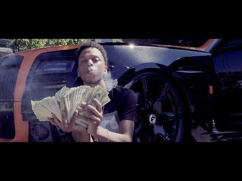 Blanco Warren x Boss Mu x Cookie Money - Cookie Money (Official Video) Dir. By @StewyFilms