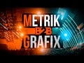 METRIK B2B GRAFIX | VORTEKKZ | NEUROFUNK - DANCEFLOOR DNB