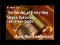 The Garden of Everything/Maaya Sakamoto feat ...