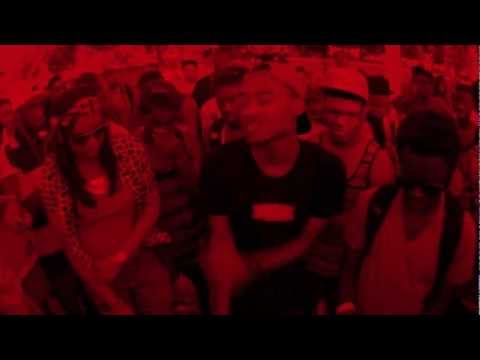 Butch Dawson Freestyle