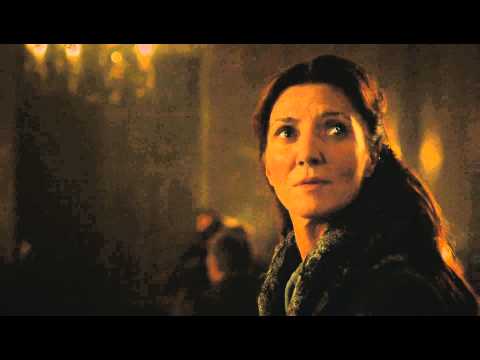 The Red Wedding - The Rains of Castamere plays