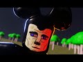 Mickey Mouse Clubhouse Gone Bad