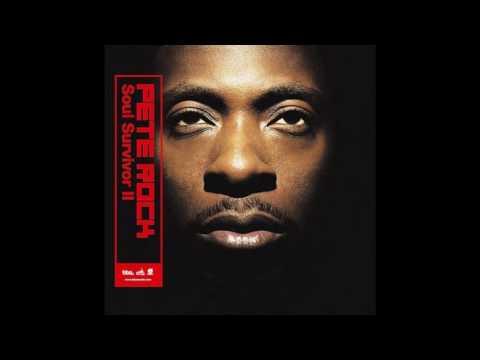 Pete Rock - Niggaz Know ft  J Dilla