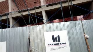 Fikirtepe Teknik Yapı Özyürekli