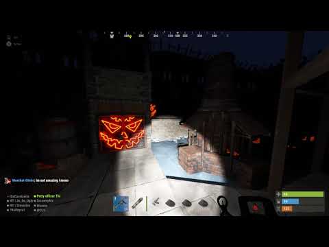 POV: Raiding the Chinese zerg at 6am after they all get banned for hacking