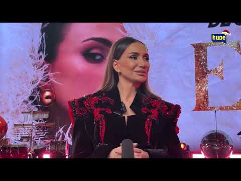 Emina Jahović U Suzama O Bivšem Mužu, Sinovima I Koncertu U Beogradskoj Areni!