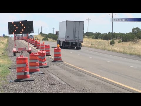 Nm Highway Cameras
