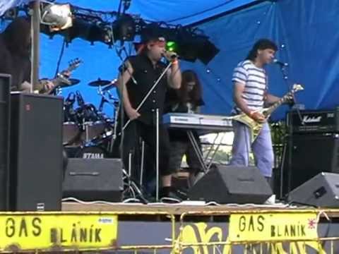 T.N.S. Falešná hra