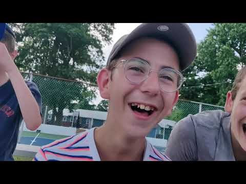 YKK 8th Grade 5780 Week 1