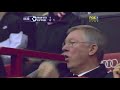 Premier League Classics | Manchester United 2-0 Liverpool (2006-2007)