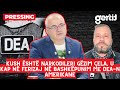 Kush është Narkodileri Gëzim Çela U Kap Në Ferizaj Në Bashkëpunim Me DEA N Amerikane Pressing