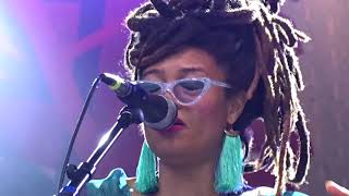 Valerie June - Tennessee Time - Pittsburgh, PA   06-08-18